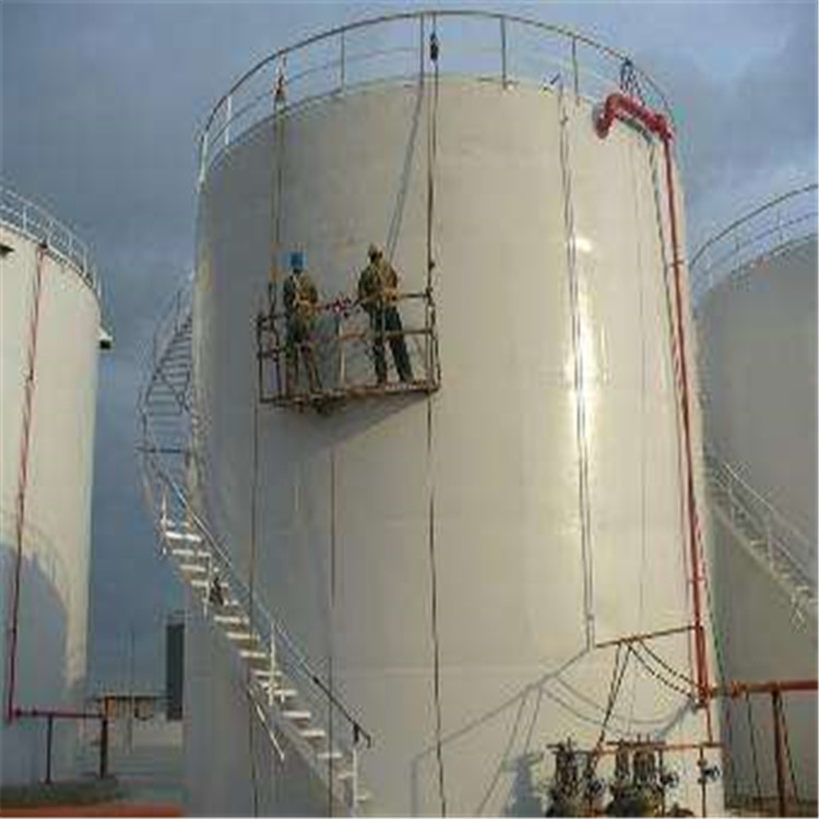 鄂州喷漆翻新・工业喷漆・设备喷漆服务简介