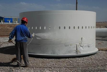 鄂州除锈喷漆翻新具备显著优势