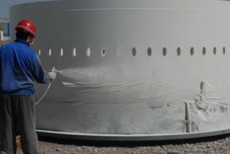 鄂州设备除锈喷漆翻新服务简介